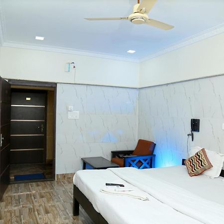 Lakeview Residency, Sricity Tada Exterior foto