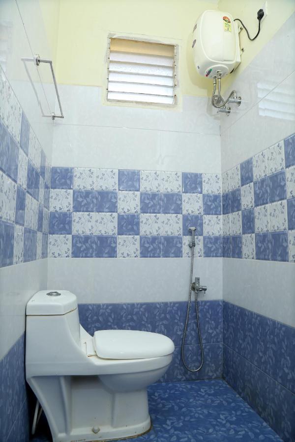 Lakeview Residency, Sricity Tada Exterior foto