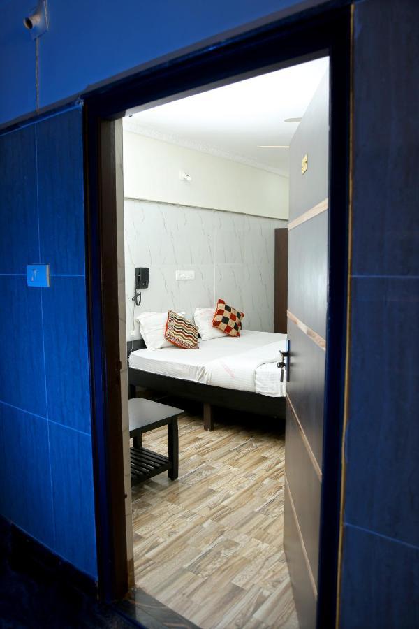 Lakeview Residency, Sricity Tada Exterior foto